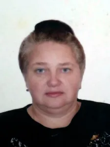 Заведующая поликлиникой Арсеньево Родионова Галина Ивановна